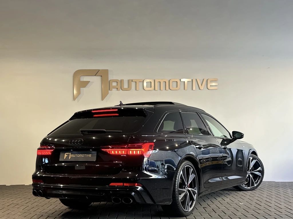 Audi A6 – foto 5