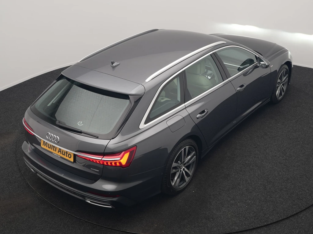 Audi A6 – foto 7