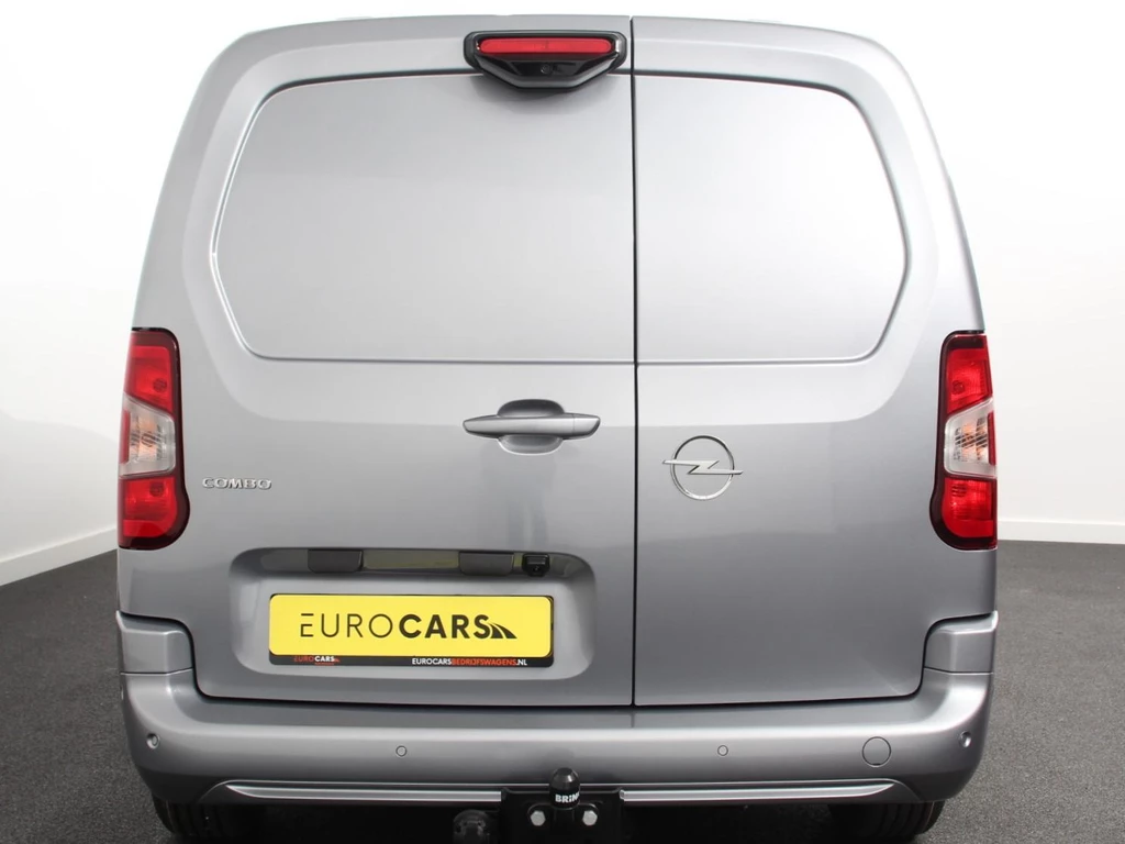 Opel Combo – foto 5