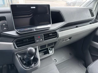 Volkswagen Crafter – thumbnail 15