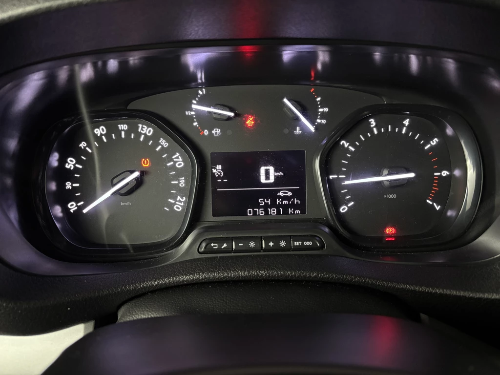 Fiat Scudo – foto 18