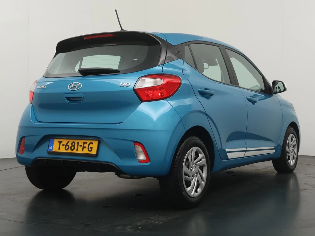 Hyundai i10 – foto 5