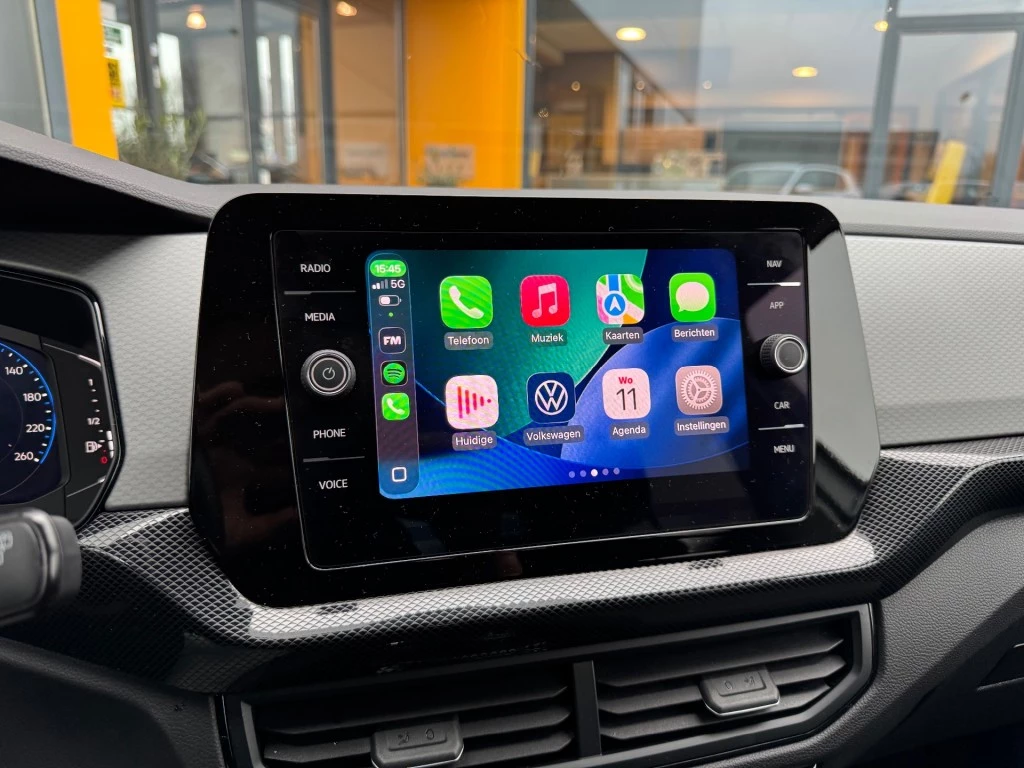 Volkswagen T-Cross – foto 15