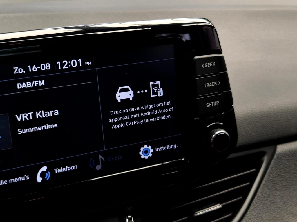 Hyundai i30 – foto 22