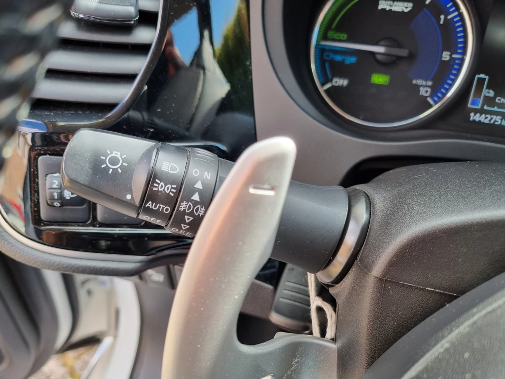 Mitsubishi Outlander – foto 27