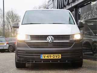 Volkswagen Transporter – thumbnail 7