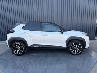 Toyota Yaris Cross – thumbnail 9