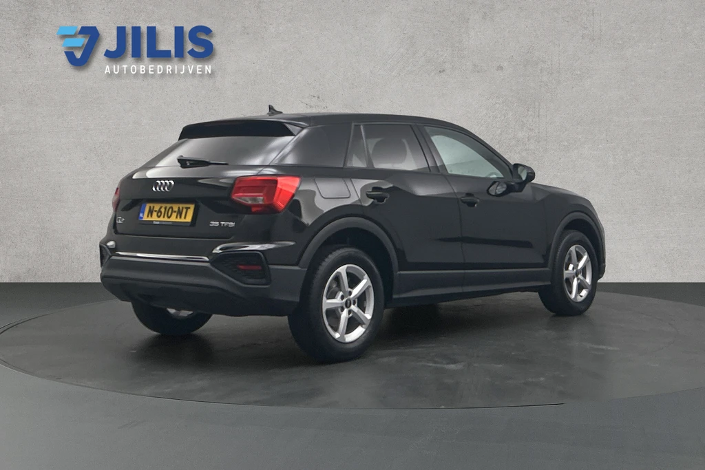Audi Q2 – foto 6