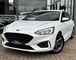 Ford Focus – thumbnail 1