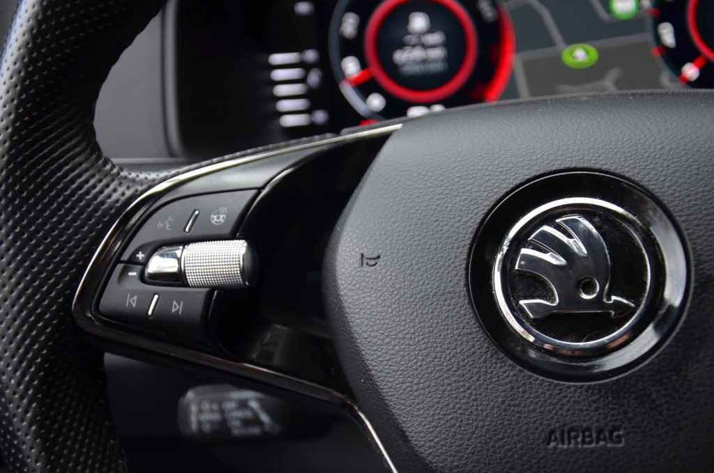 Škoda Karoq – foto 50
