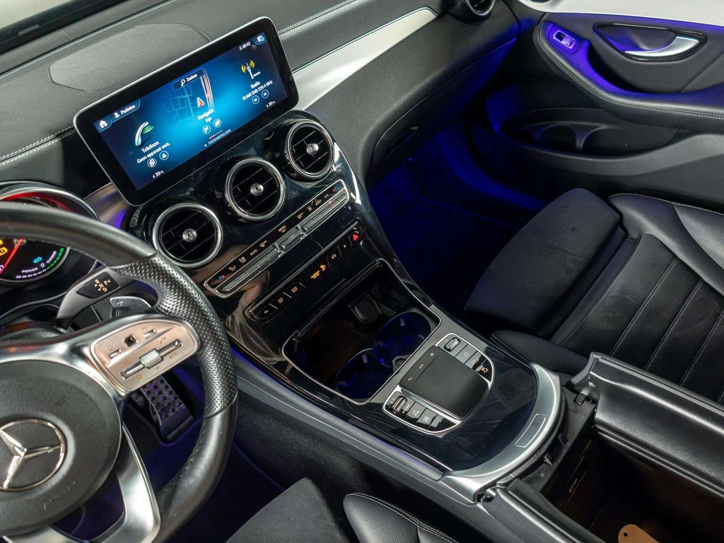 Mercedes-Benz GLC – foto 20