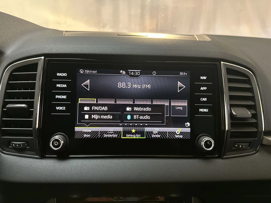 Škoda Karoq – foto 20