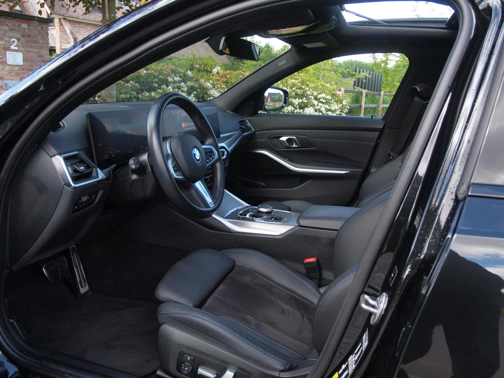 BMW 3 Serie – foto 16