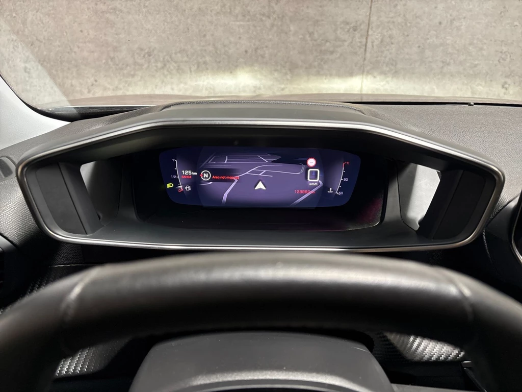 Peugeot 2008 – foto 19