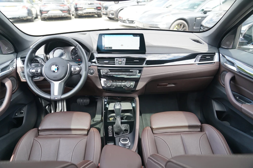 BMW X1 – foto 17