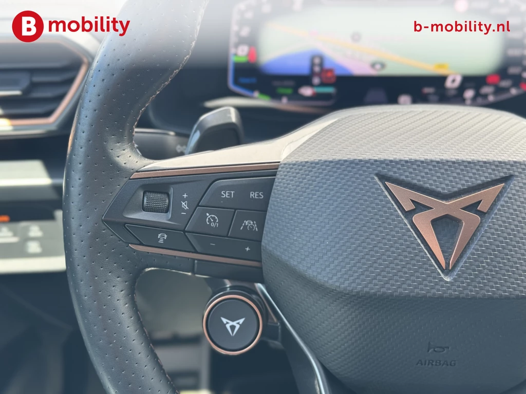 CUPRA Leon – foto 16