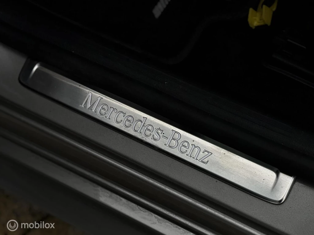 Mercedes-Benz C-Klasse – foto 21