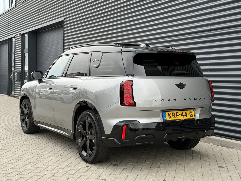 MINI Countryman – foto 5