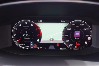 SEAT Leon – thumbnail 25