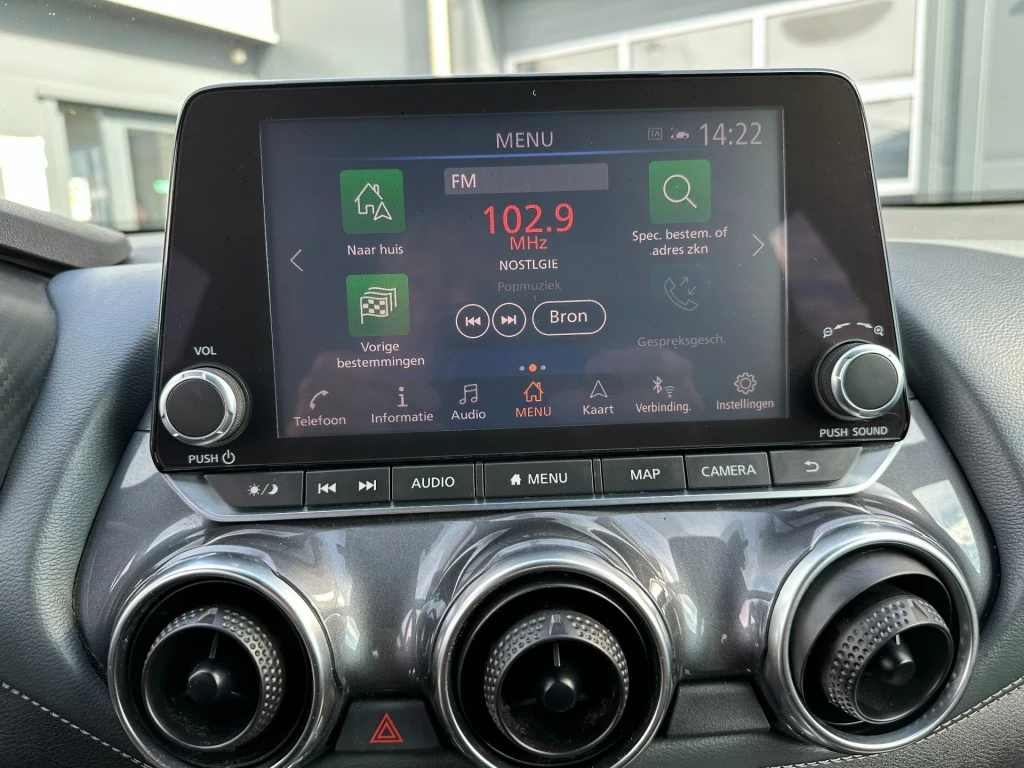 Nissan Juke – foto 17