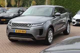 Land Rover Range Rover Evoque – thumbnail 1