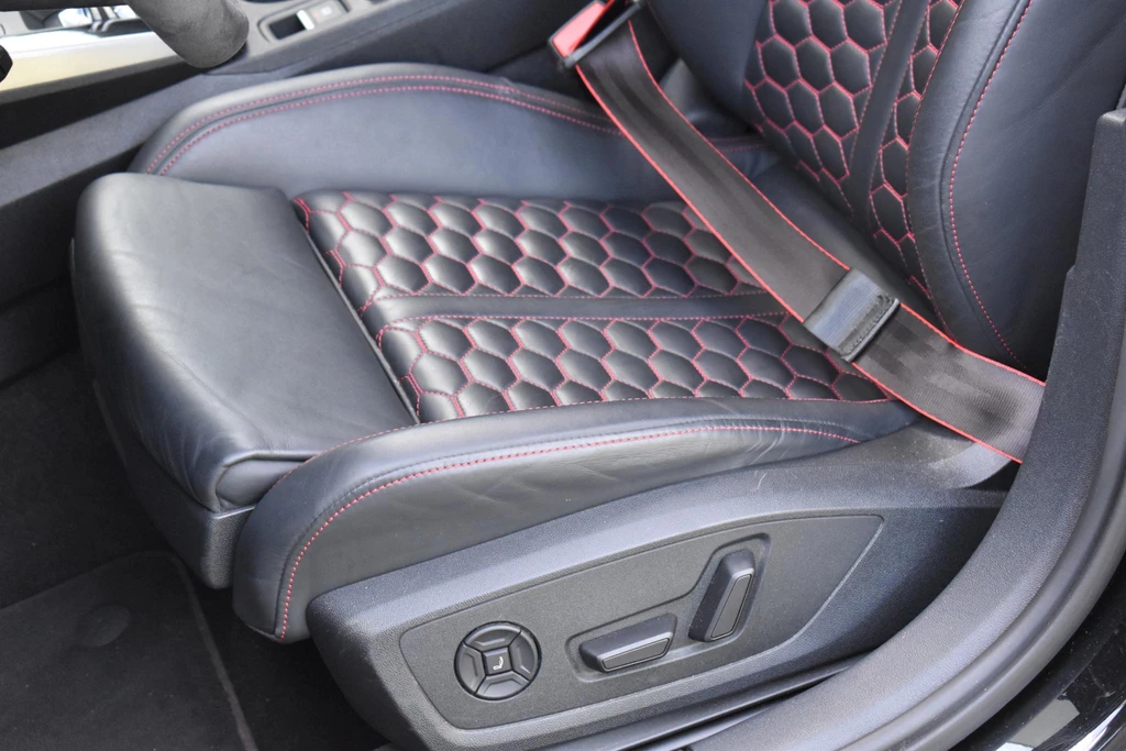 Audi RS3 – foto 20