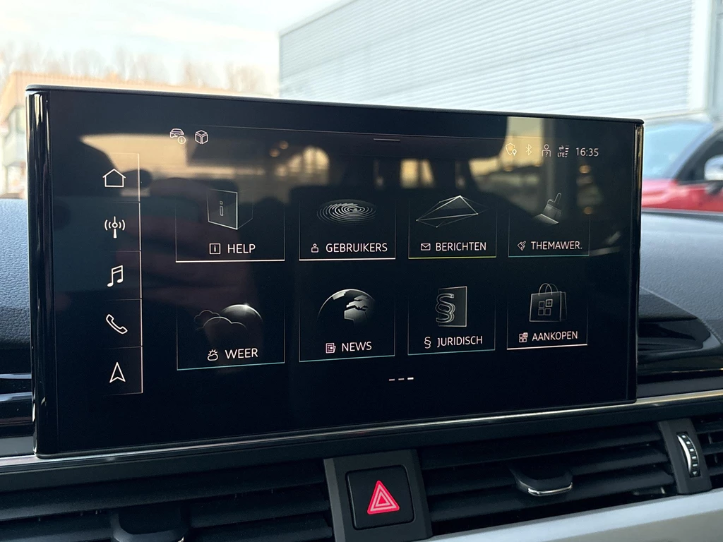 Audi A4 – foto 36