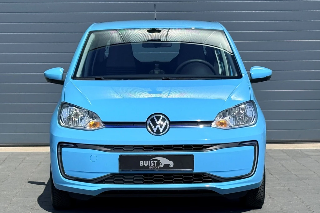 Volkswagen e-up! – foto 7