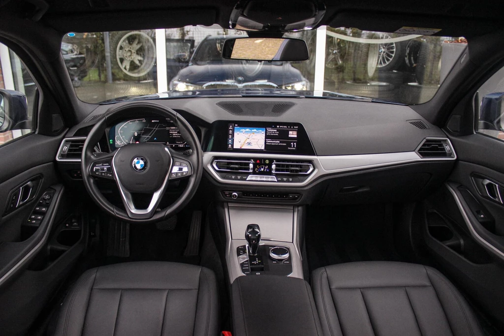 BMW 3 Serie – foto 16