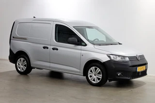 Volkswagen Caddy – thumbnail 6