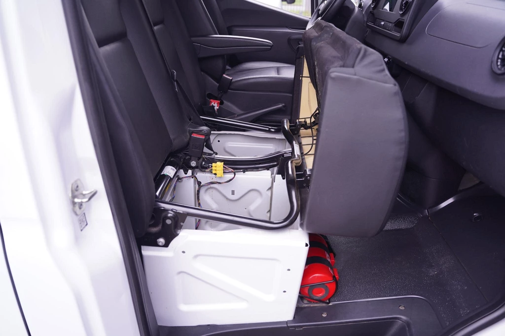 Mercedes-Benz Sprinter – foto 27