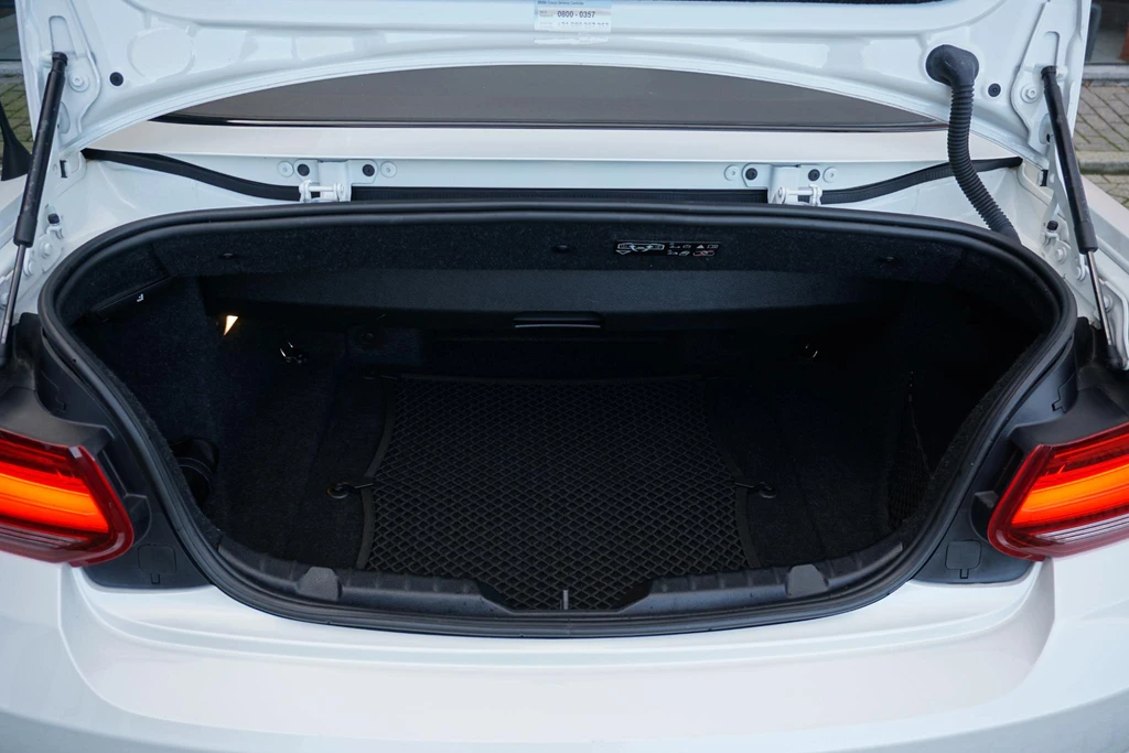 BMW 2 Serie – foto 13