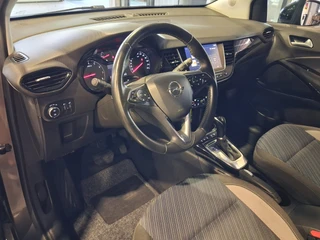 Opel Crossland X – thumbnail 12