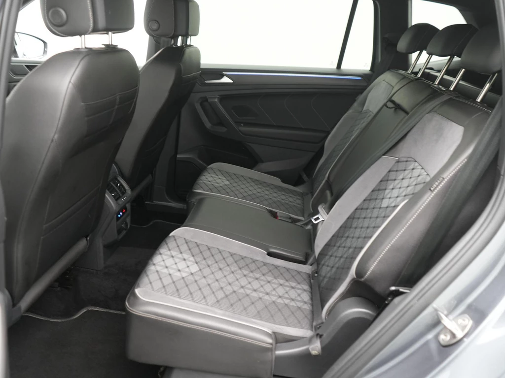 Volkswagen Tiguan Allspace – foto 41