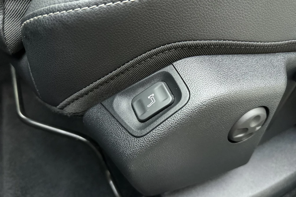 Opel Grandland X – foto 18