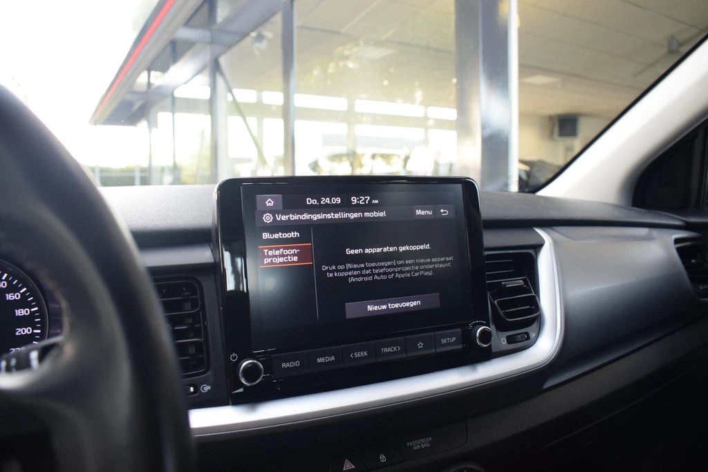 Kia Stonic – foto 24