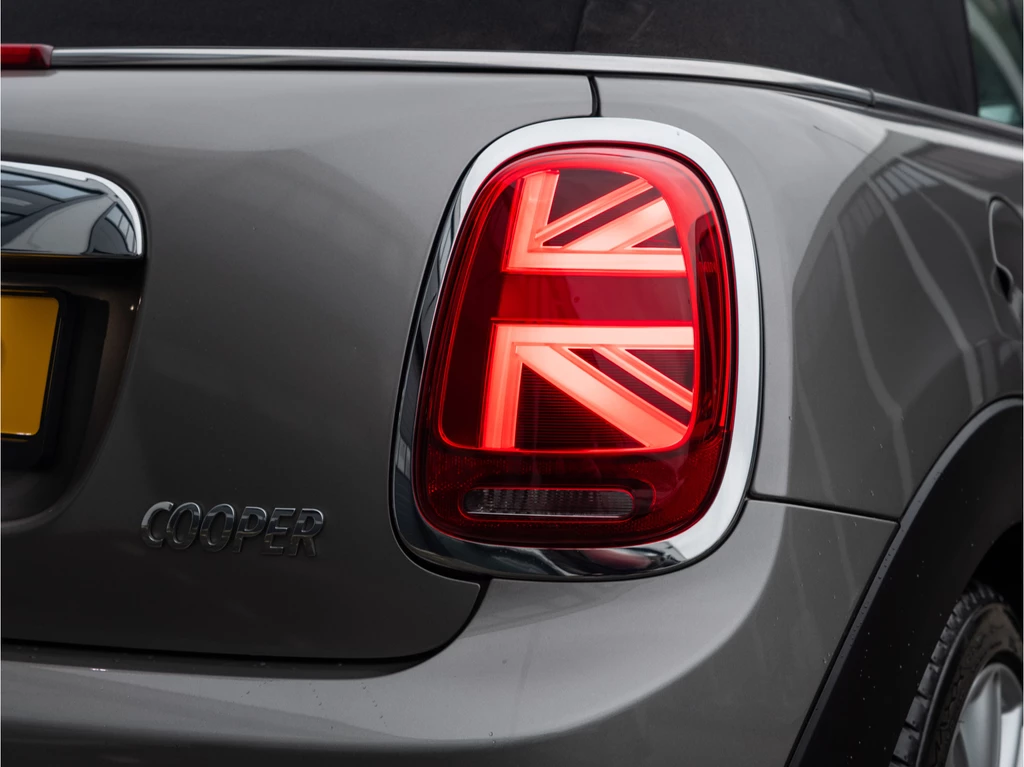 MINI Cooper Cabrio – foto 18