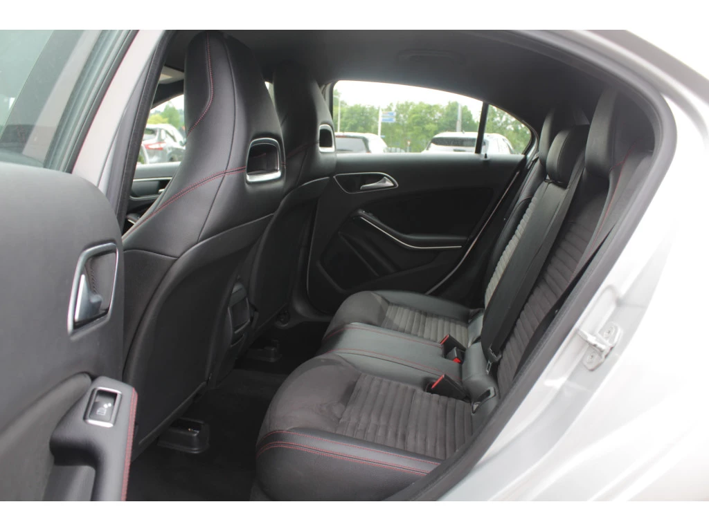 Mercedes-Benz A-Klasse – foto 13
