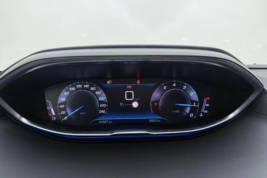 Peugeot 3008 – foto 29