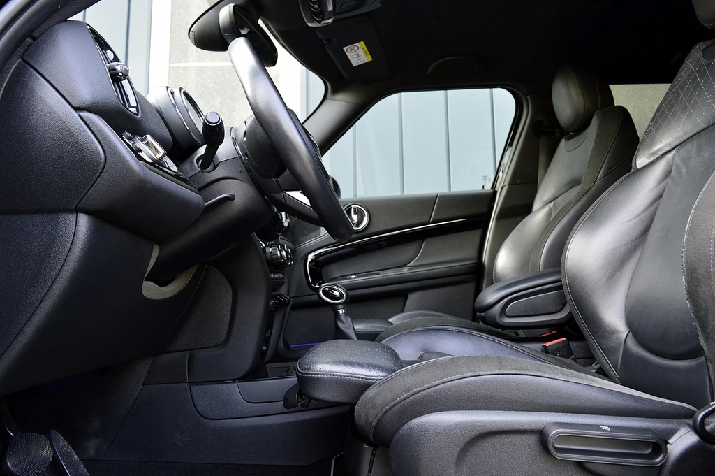 MINI Countryman – foto 11
