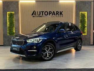 BMW X1 – thumbnail 1