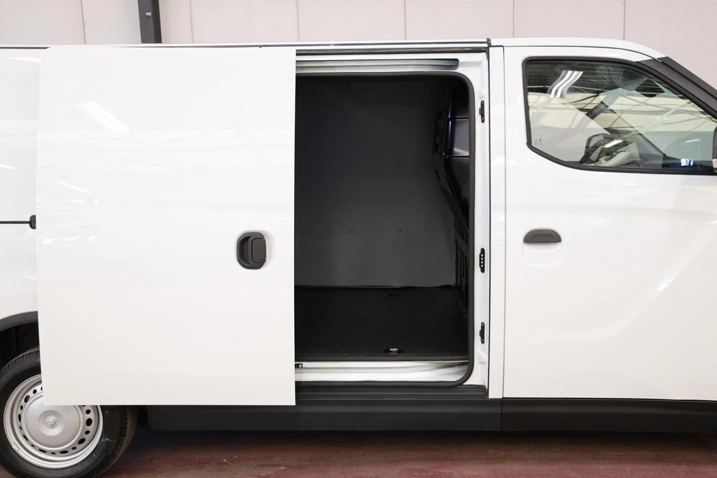 Maxus eDeliver – foto 3
