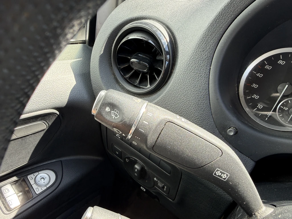 Mercedes-Benz eVito – foto 29