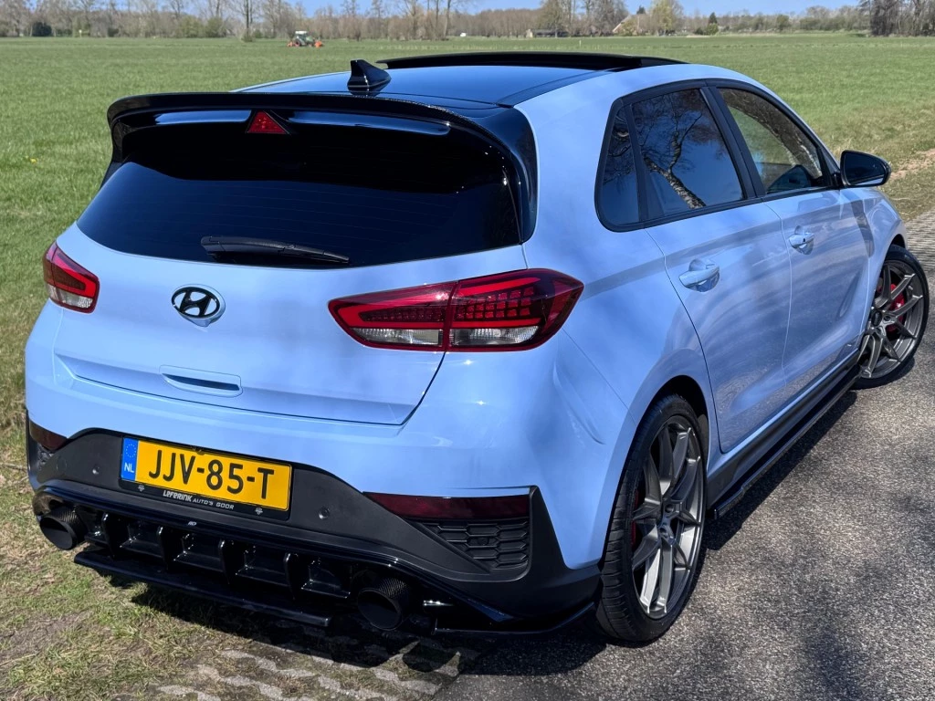 Hyundai i30 – foto 12