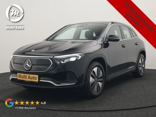 Mercedes-Benz EQA – thumbnail 1