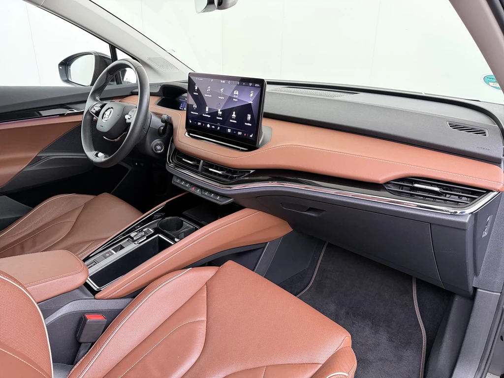 Škoda Enyaq iV – foto 42
