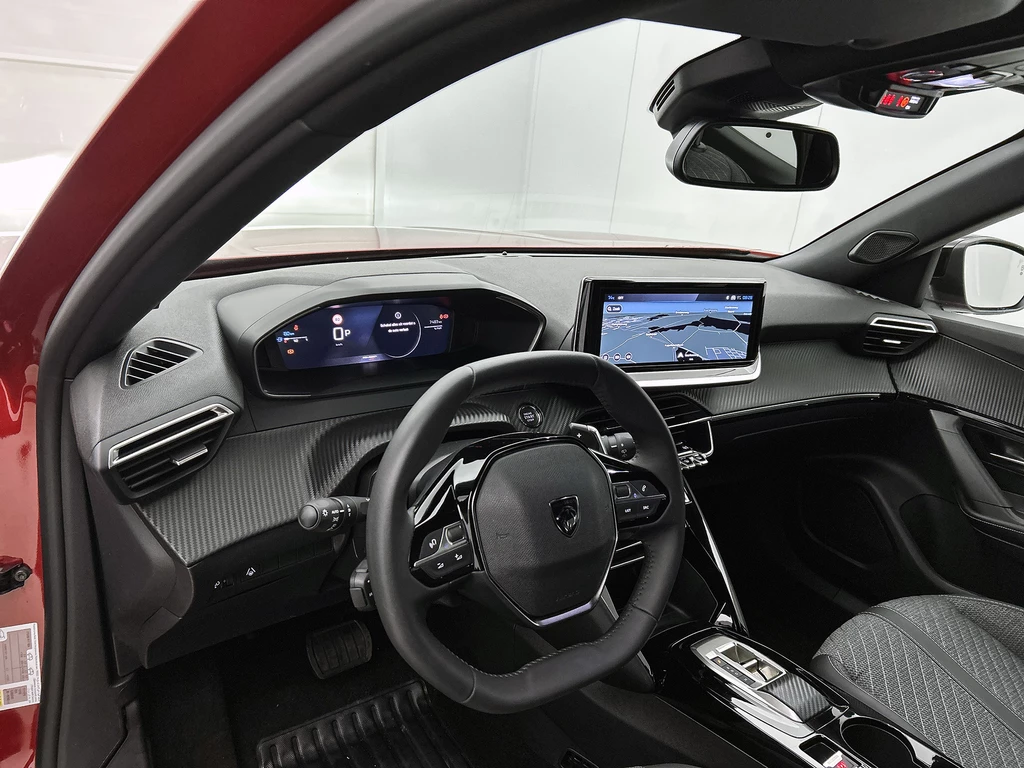 Peugeot 2008 – foto 17