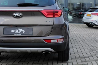 Kia Sportage – thumbnail 9