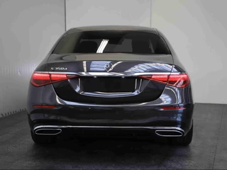 Mercedes-Benz S-Klasse – thumbnail 2