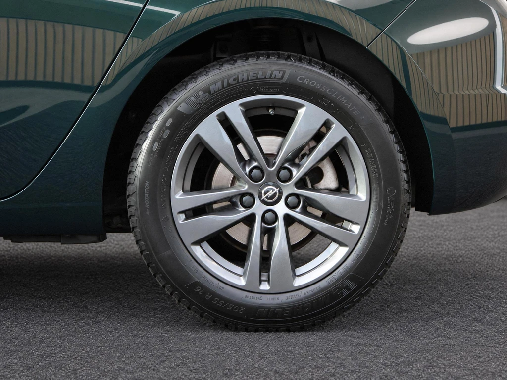 Opel Astra – foto 23